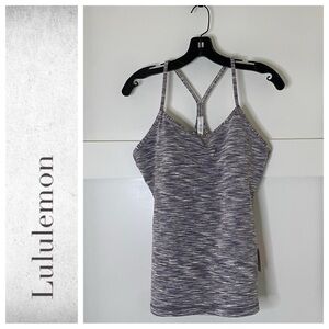 Power Y Tank by Lululemon